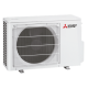 Mitsubishi Electric oras-oras MULTI SPLIT išorinis šilumos siurblio blokas MXZ-2F33VF3 šildymo galia 4,0 kW, šaldymo 3,3 kW Freonas R32 Mitsubishi Electric oras-oras MULTI SPLIT išorinis šilumos siurblio blokas MXZ-2F33VF3 šildymo galia 4,0 kW, šaldymo 3,3 kW Freonas R32